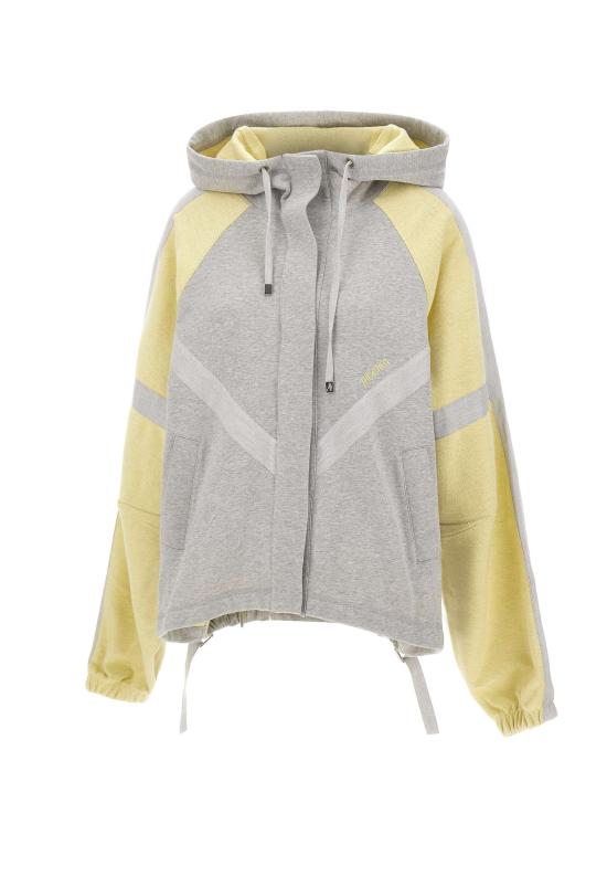 26SS 디 아티코 자켓 260WCB00110 JJF007AA841 Grey