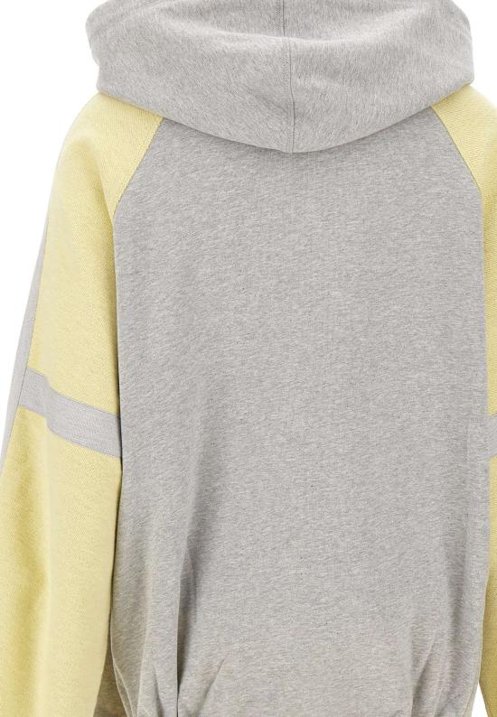 26SS 디 아티코 자켓 260WCB00110 JJF007AA841 Grey - THE ATTICO