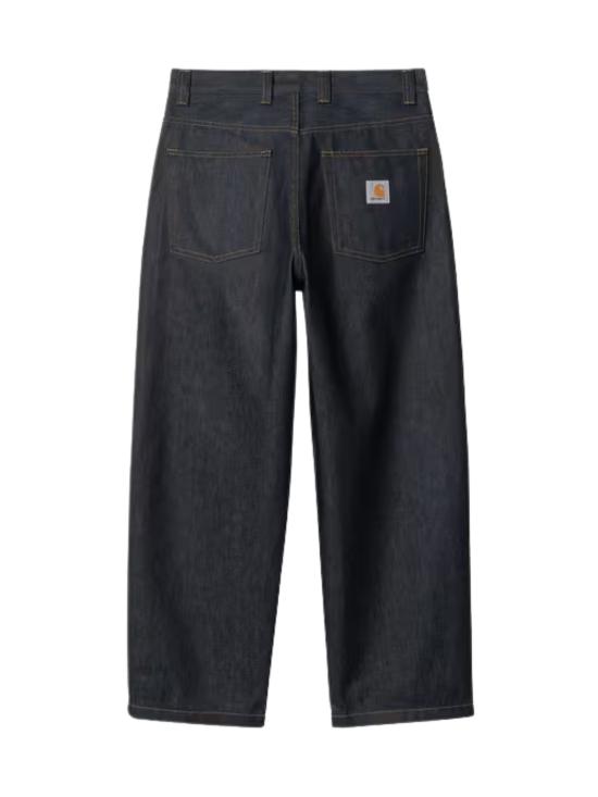 26SS 칼하트 WIP 데님 팬츠 I035893 0101 Blue - CARHARTT WIP