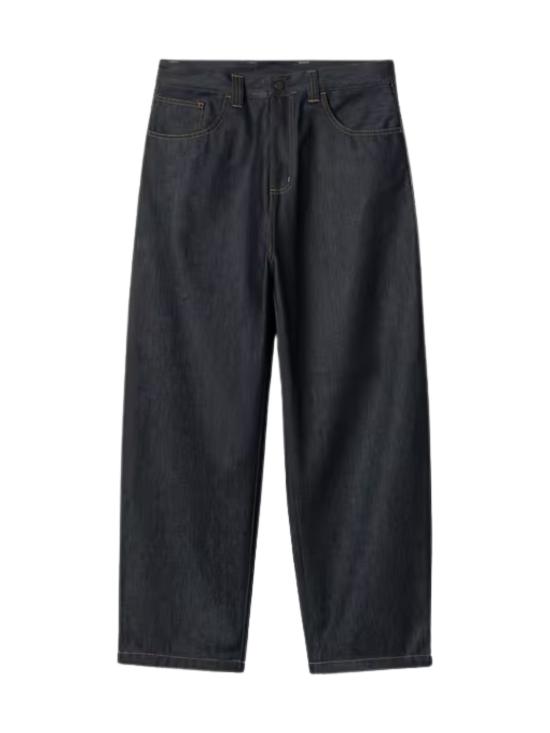 26SS 칼하트 WIP 데님 팬츠 I035893 0101 Blue