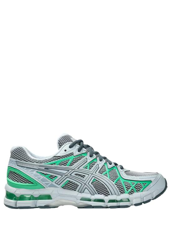 26SS 아식스 스니커즈 1203A884 400 Blue