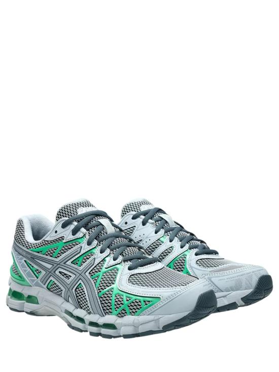 26SS 아식스 스니커즈 1203A884 400 Blue - ASICS