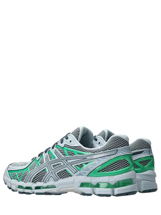 26SS 아식스 스니커즈 1203A884 400 Blue - ASICS