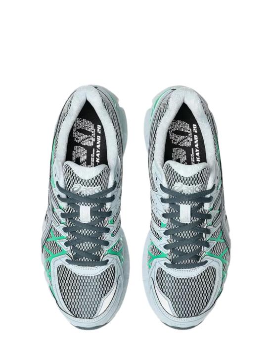 26SS 아식스 스니커즈 1203A884 400 Blue - ASICS