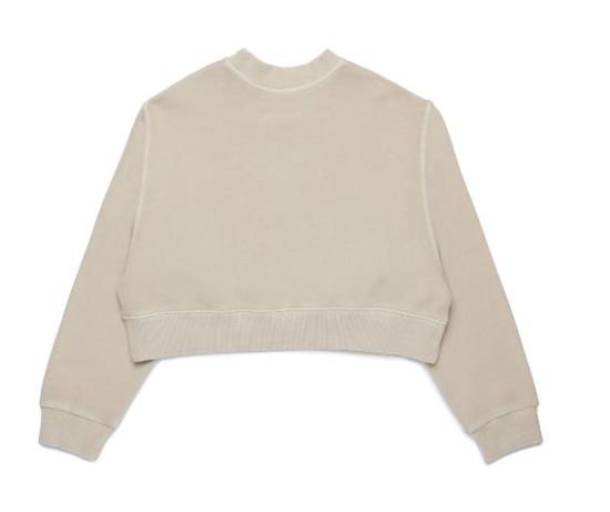  [키즈] MM6 메종마르지엘라 트레이닝 상의 M60683 MM03ZM6705 - MM6 MAISON MARGIELA