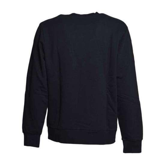 26SS 칼하트 WIP 스크립트 자수 스웨트셔츠 I034496 0D2XX Black - CARHARTT WIP