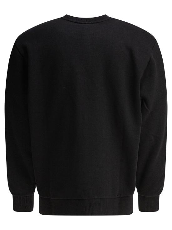 26SS 칼하트 WIP 긴팔 티셔츠 I034496 0D2XX Black - CARHARTT WIP