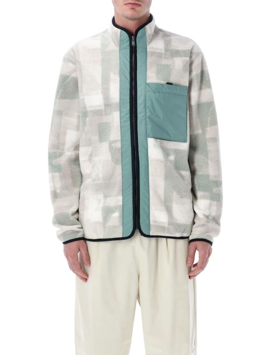 25FW 오클리 자켓 FOA407412 7CU MOUNTAIN CAMO GREEN