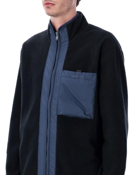 25FW 오클리 자켓 FOA407412 BCP ABYSS BLACK - OAKLEY