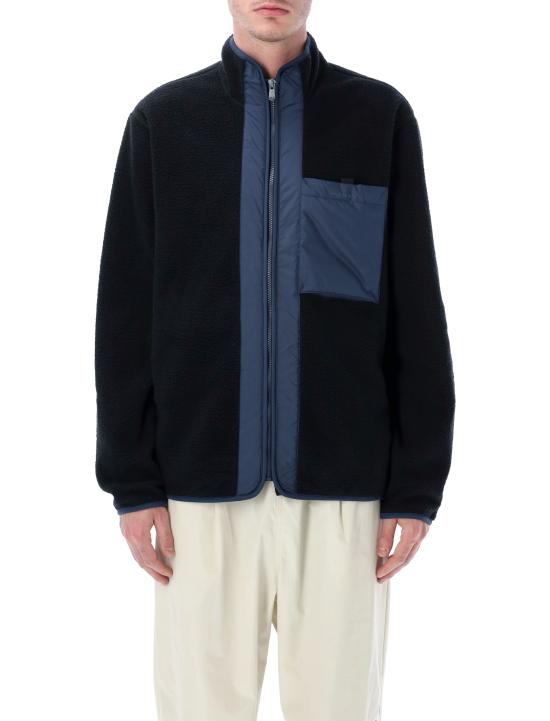 25FW 오클리 자켓 FOA407412 BCP ABYSS BLACK