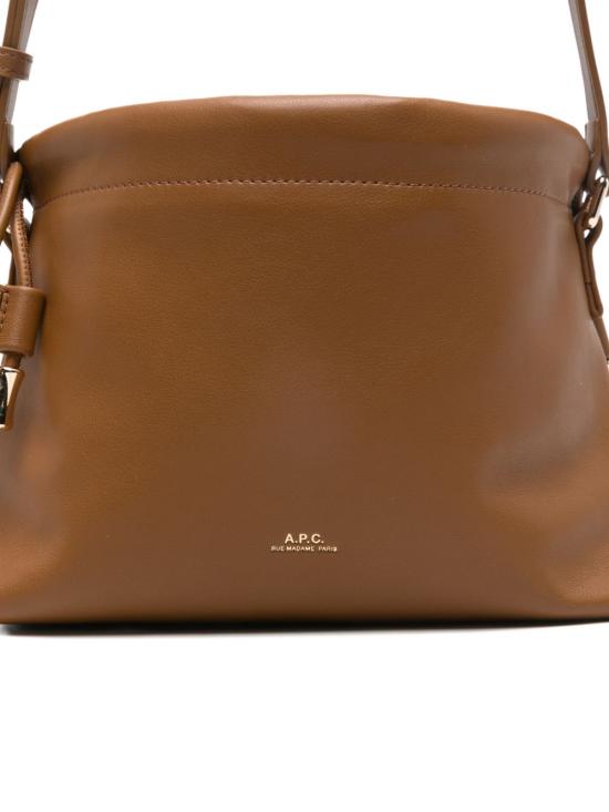 26SS 아페쎄 니논 미니백 PUAAT F61582CAB - A.P.C.