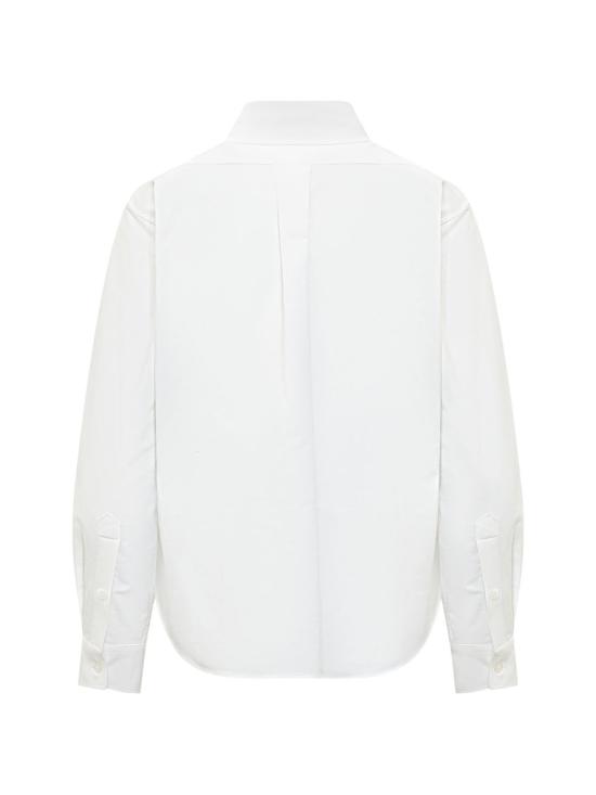 26SS 겐조 셔츠 FG52CH2859LO 01 - KENZO