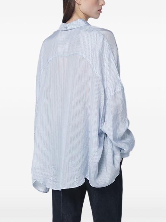 26SS 드리스 반 노튼 셔츠 130700 3276514 - DRIES VAN NOTEN