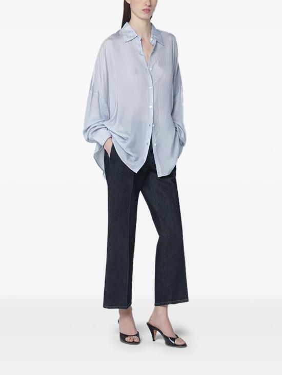 26SS 드리스 반 노튼 셔츠 130700 3276514 - DRIES VAN NOTEN