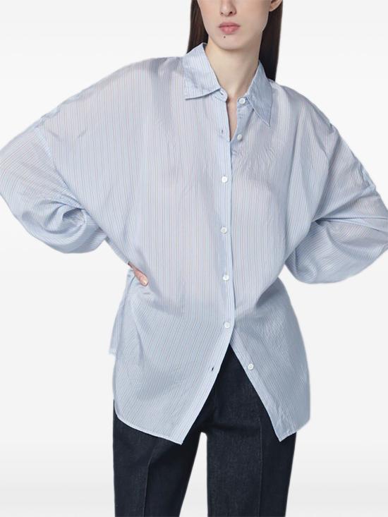 26SS 드리스 반 노튼 셔츠 130700 3276514