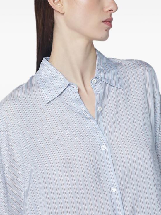 26SS 드리스 반 노튼 셔츠 130700 3276514 - DRIES VAN NOTEN