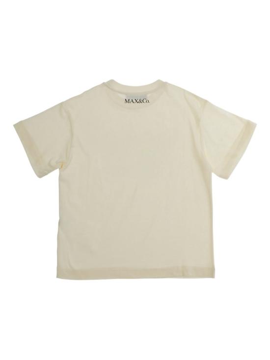26SS [키즈] 막스앤코 티셔츠 MX0349 MX057MX106 - MAX & CO.