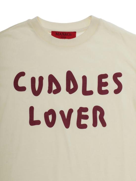 26SS [키즈] 막스앤코 티셔츠 MX0349 MX057MX106 - MAX & CO.