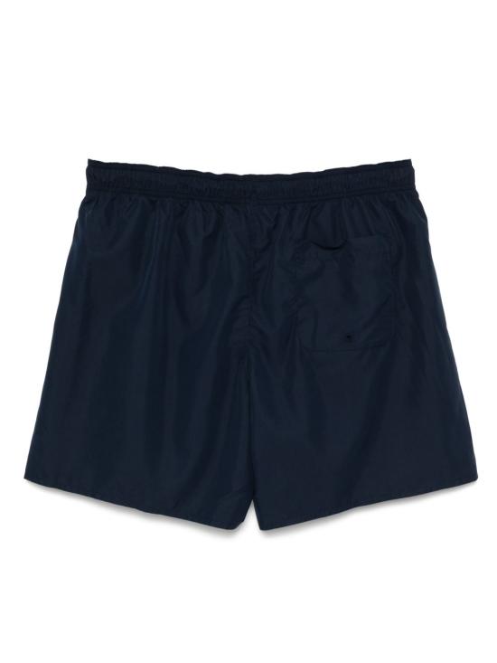 26SS 라코스테 스윔팬츠 MH9088 802 Blue - LACOSTE