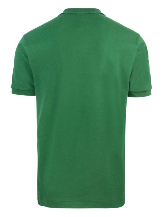 26SS 라코스테 반팔 티셔츠 1212 132 Green - LACOSTE