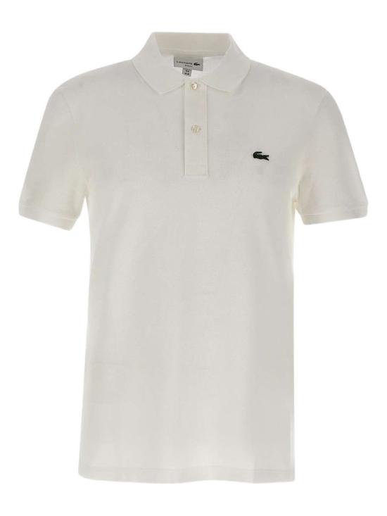 26SS 라코스테 반팔 티셔츠 PH4012 001 White