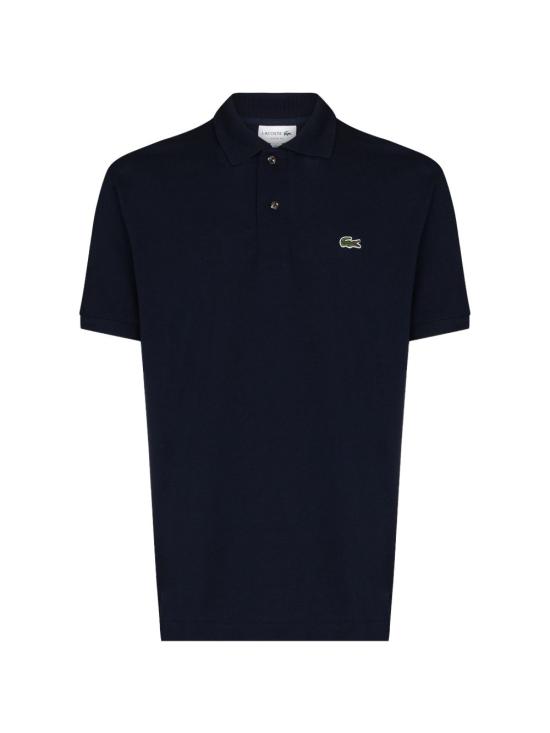 26SS 라코스테 반팔 티셔츠 1212 166 Blue