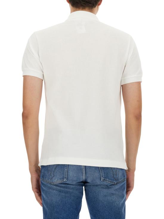 26SS 라코스테 반팔 티셔츠 1212 001 White - LACOSTE