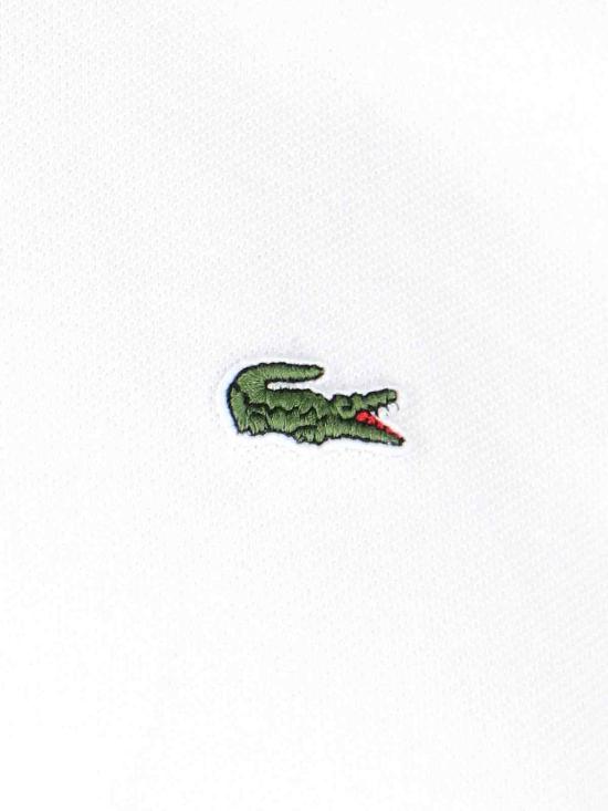 26SS 라코스테 반팔 티셔츠 1212 001 White - LACOSTE