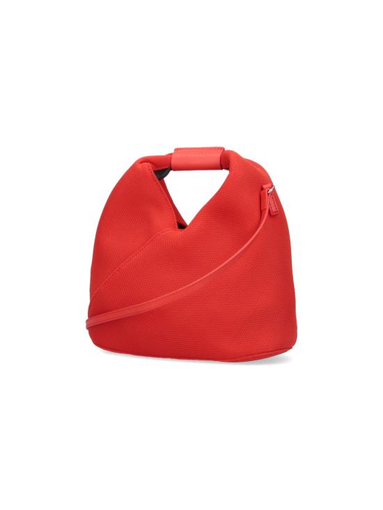 26SS MM6 메종마르지엘라 JAPANESE 재패니즈 크로스바디백 SB6WD0026 P6414 T4020 Orange - MM6 MAISON MARGIELA