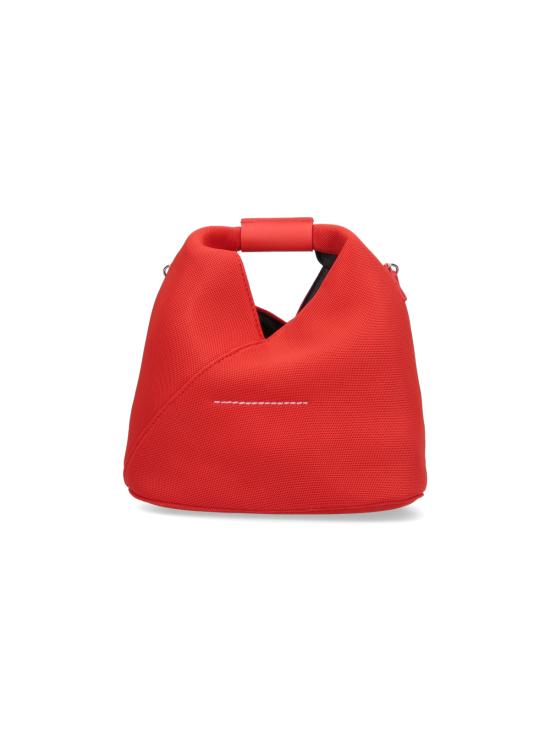 26SS MM6 메종마르지엘라 JAPANESE 재패니즈 크로스바디백 SB6WD0026 P6414 T4020 Orange - MM6 MAISON MARGIELA