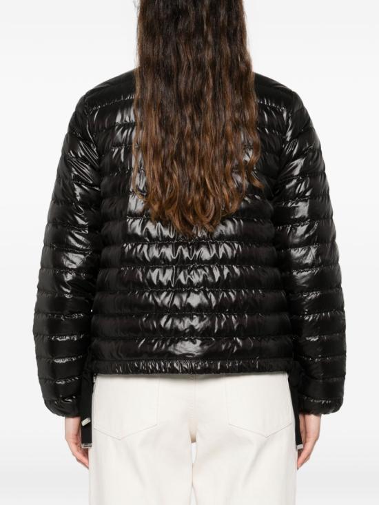 26SS 몽클레어 패딩 L10931A00099 597QN999 Black - MONCLER