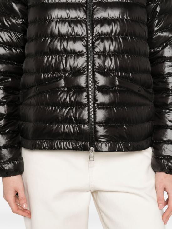 26SS 몽클레어 패딩 L10931A00099 597QN999 Black - MONCLER