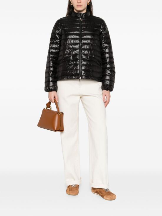 26SS 몽클레어 패딩 L10931A00099 597QN999 Black - MONCLER