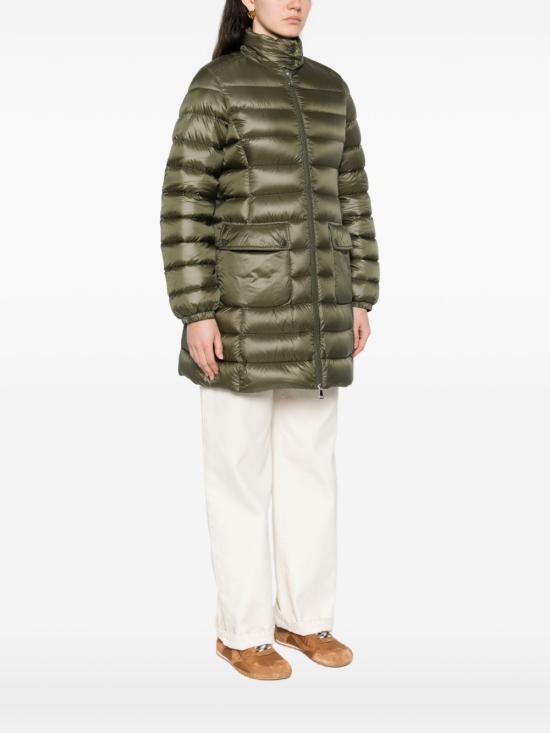 26SS 몽클레어 패딩 L10931A00086 597YF825 Kaki - MONCLER