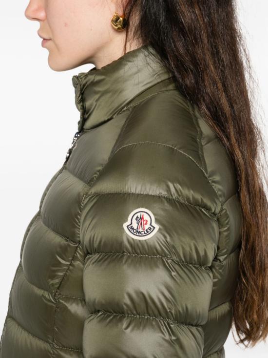 26SS 몽클레어 패딩 L10931A00086 597YF825 Kaki - MONCLER