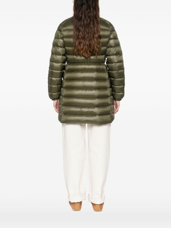 26SS 몽클레어 패딩 L10931A00086 597YF825 Kaki - MONCLER