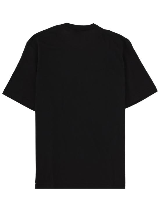 26SS PS 바이 폴스미스 반팔 티셔츠 M2R 220X VP5609 79 BLACK - PS BY PAUL SMITH