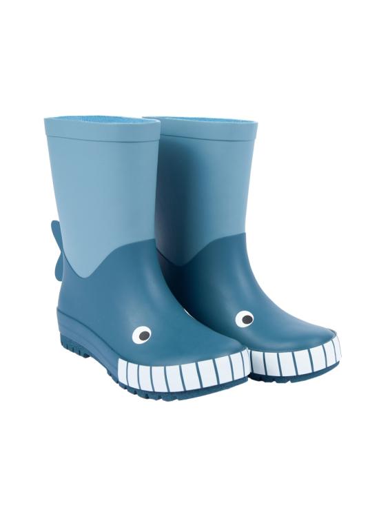 26SS [키즈] 스텔라 맥카트니 미들 부츠 TY0Q16K Z023461F MULTICOLOUR