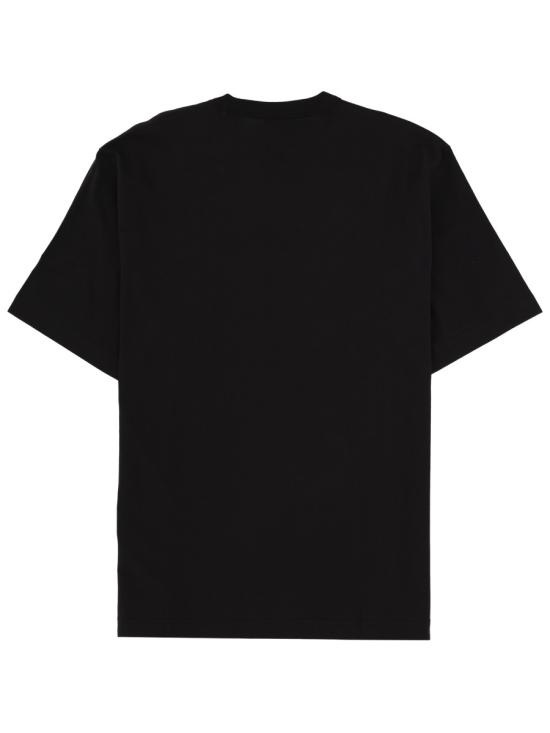 26SS PS 바이 폴스미스 반팔 티셔츠 M2R 220X VP5610 79 BLACK - PS BY PAUL SMITH