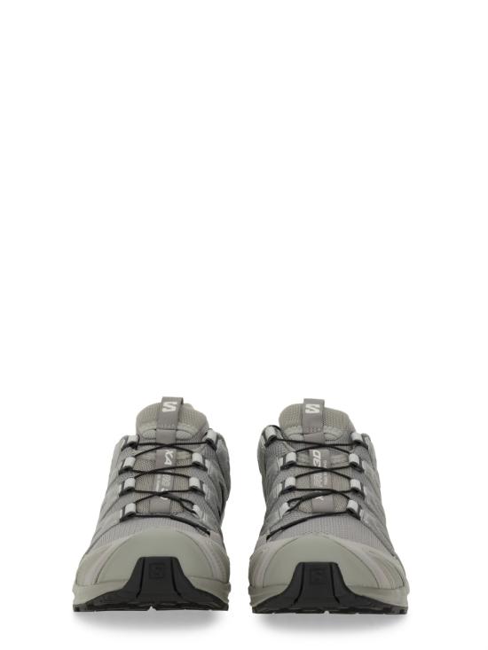 26SS 살로몬 XA 프로 3D 스니커즈 L41617500 ALLOY SILVER GREY - SALOMON