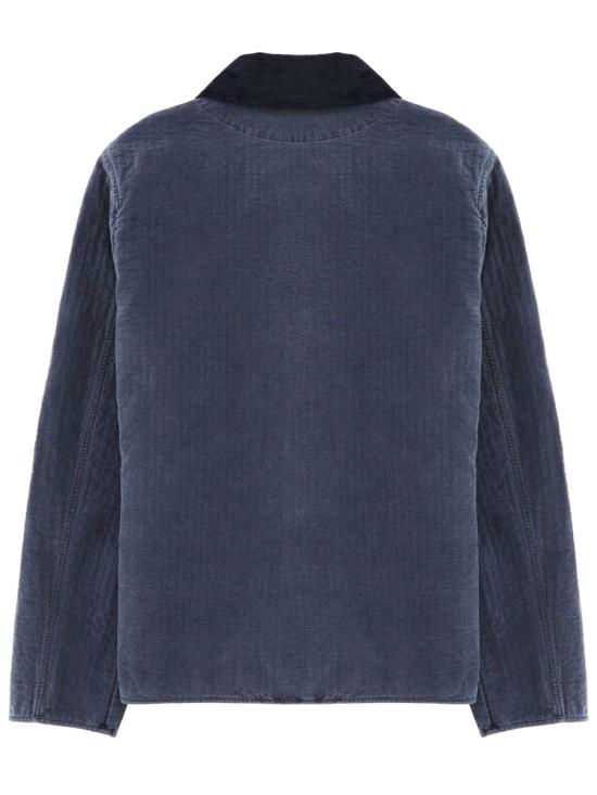 26SS PS 바이 폴스미스 자켓 M2R 843Z V22543 46 BLUE - PS BY PAUL SMITH