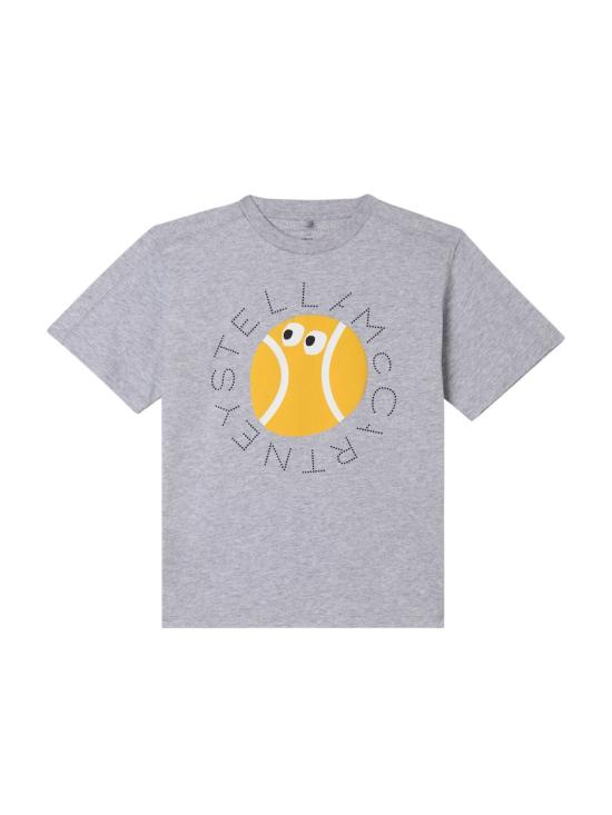 26SS [키즈] 스텔라 맥카트니 티셔츠 TY8R21K Z0434807 MULTICOLOUR