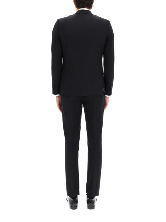 26SS 폴 스미스 수트 세트 M1R 1457 V00002 79 BLACK - PAUL SMITH