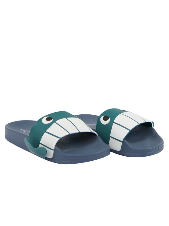 26SS [키즈] 스텔라 맥카트니 스니커즈 TY0Q76K Z294861G MULTICOLOUR