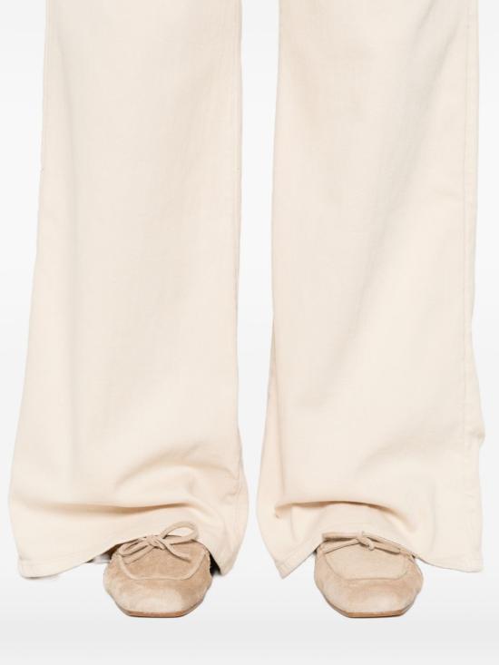 26SS 세븐포올맨카인드 데님 팬츠 7UG20C14 U71ZA Beige - 7 FOR ALL MANKIND