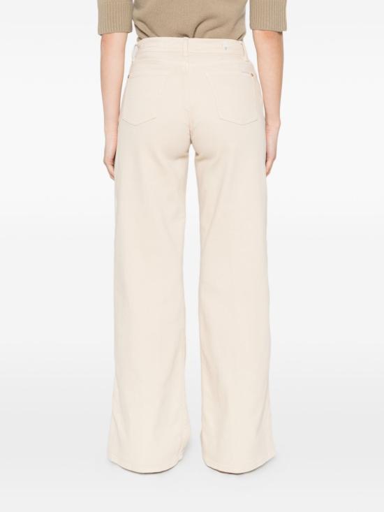 26SS 세븐포올맨카인드 데님 팬츠 7UG20C14 U71ZA Beige - 7 FOR ALL MANKIND