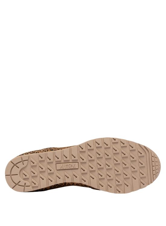 26SS 오트리 WINDSPIN 윈드스핀 스니커즈 WSLWSJ01 LEO PLAT - AUTRY