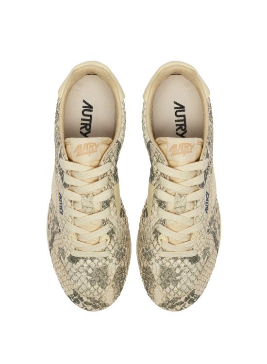 26SS 오트리 WINDSPIN 윈드스핀 스니커즈 WSLWVV01 ROCK RUT - AUTRY