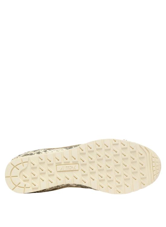 26SS 오트리 WINDSPIN 윈드스핀 스니커즈 WSLWVV01 ROCK RUT - AUTRY