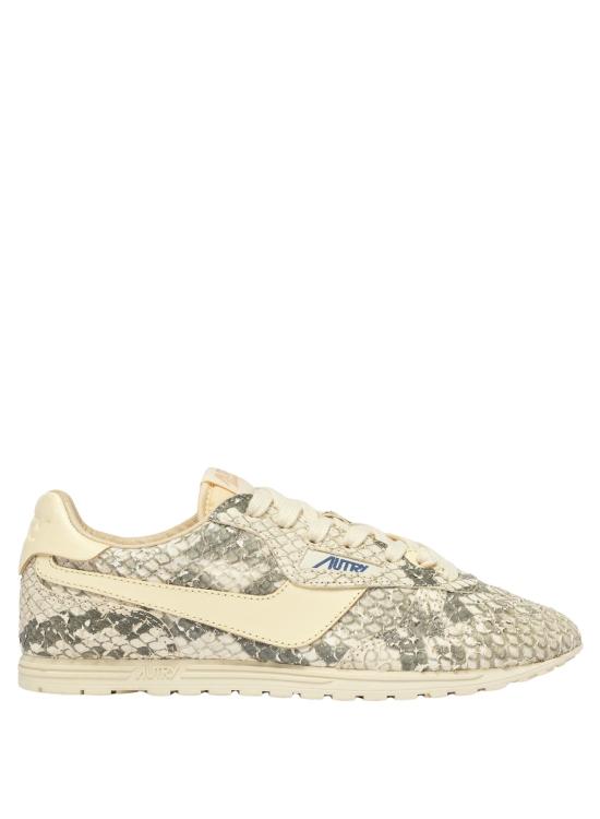 26SS 오트리 WINDSPIN 윈드스핀 스니커즈 WSLWVV01 ROCK RUT